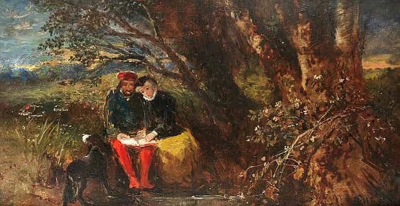 Faust e Margherita